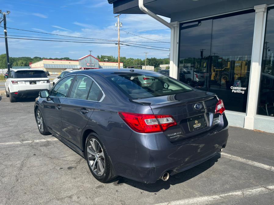 2015 Subaru Legacy 4dr Sdn 3.6R Limited, available for sale in New Windsor, New York | Prestige Pre-Owned Motors Inc. New Windsor, New York 2015 Subaru Legacy 4dr Sdn 3.6R Limited, available for sale in New Windsor, New York | Prestige Pre-Owned Motors Inc. New Windsor, New York