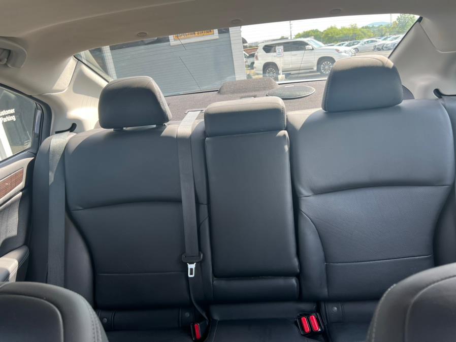 2015 Subaru Legacy 4dr Sdn 3.6R Limited, available for sale in New Windsor, New York | Prestige Pre-Owned Motors Inc. New Windsor, New York 2015 Subaru Legacy 4dr Sdn 3.6R Limited, available for sale in New Windsor, New York | Prestige Pre-Owned Motors Inc. New Windsor, New York