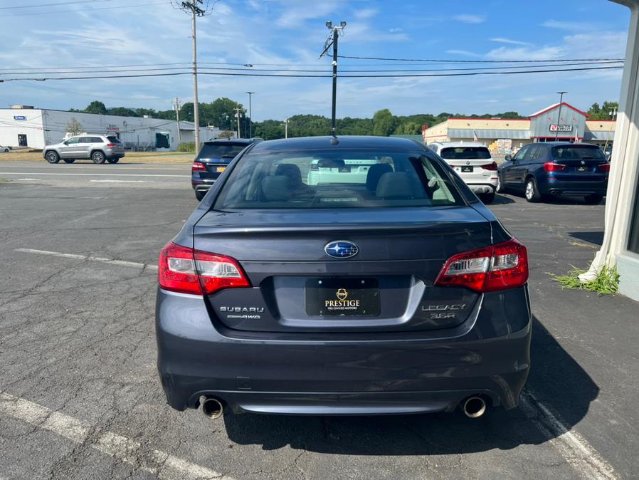 2015 Subaru Legacy 4dr Sdn 3.6R Limited, available for sale in New Windsor, New York | Prestige Pre-Owned Motors Inc. New Windsor, New York 2015 Subaru Legacy 4dr Sdn 3.6R Limited, available for sale in New Windsor, New York | Prestige Pre-Owned Motors Inc. New Windsor, New York