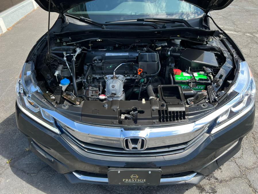 Used Honda Accord Sedan 4dr I4 CVT Sport 2016 | Prestige Pre-Owned Motors Inc. New Windsor, New York Used Honda Accord Sedan 4dr I4 CVT Sport 2016 | Prestige Pre-Owned Motors Inc. New Windsor, New York