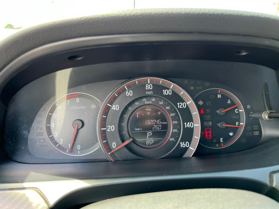 Used Honda Accord Sedan 4dr I4 CVT Sport 2016 | Prestige Pre-Owned Motors Inc. New Windsor, New York Used Honda Accord Sedan 4dr I4 CVT Sport 2016 | Prestige Pre-Owned Motors Inc. New Windsor, New York