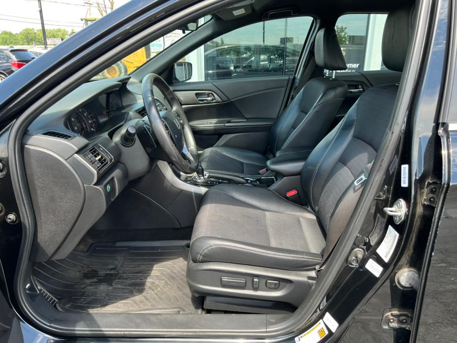 Used Honda Accord Sedan 4dr I4 CVT Sport 2016 | Prestige Pre-Owned Motors Inc. New Windsor, New York Used Honda Accord Sedan 4dr I4 CVT Sport 2016 | Prestige Pre-Owned Motors Inc. New Windsor, New York