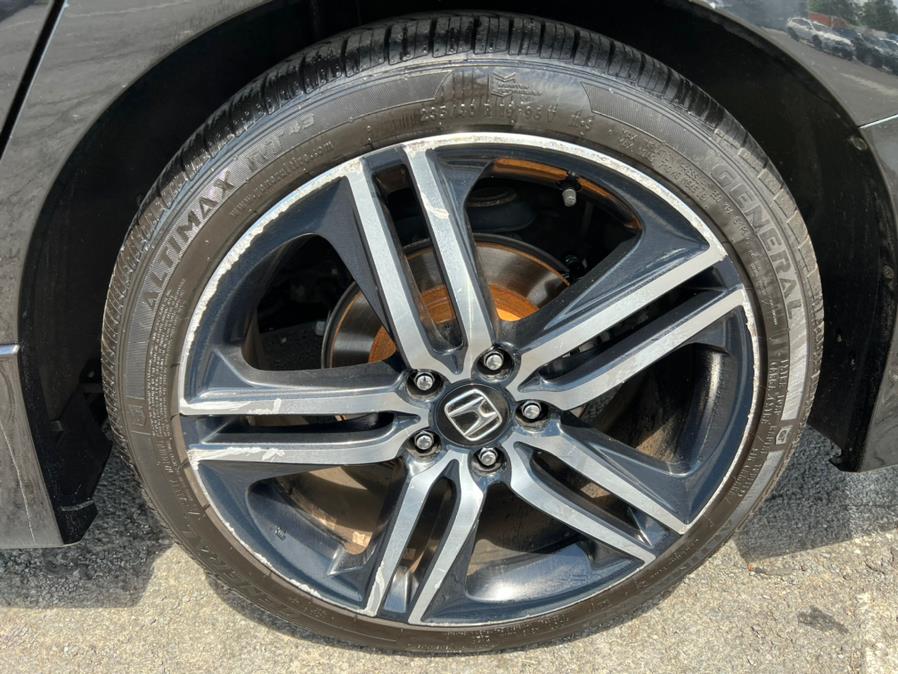 Used Honda Accord Sedan 4dr I4 CVT Sport 2016 | Prestige Pre-Owned Motors Inc. New Windsor, New York Used Honda Accord Sedan 4dr I4 CVT Sport 2016 | Prestige Pre-Owned Motors Inc. New Windsor, New York