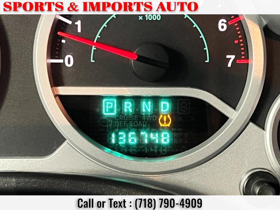 Used Jeep Wrangler Unlimited 4WD 4dr Sahara 2010 | Sports & Imports Auto Inc. Brooklyn, New York Used Jeep Wrangler Unlimited 4WD 4dr Sahara 2010 | Sports & Imports Auto Inc. Brooklyn, New York
