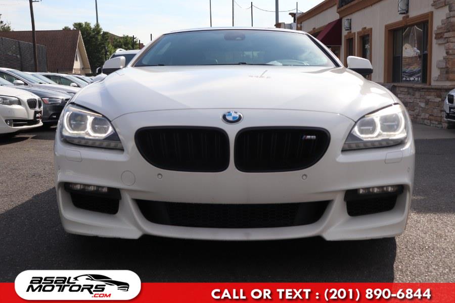 Used BMW 6 Series 2dr Cpe 650i 2012 | Asal Motors. East Rutherford, New Jersey