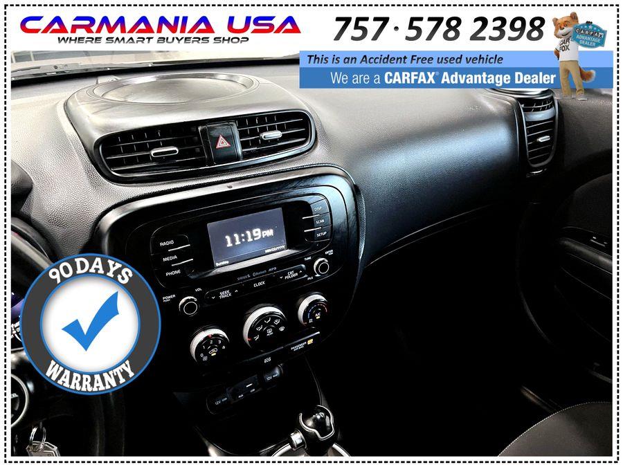 Used Kia Soul 5dr Wgn Man Base 2016 | CARMANIA USA. Chesapeake, Virginia Used Kia Soul 5dr Wgn Man Base 2016 | CARMANIA USA. Chesapeake, Virginia