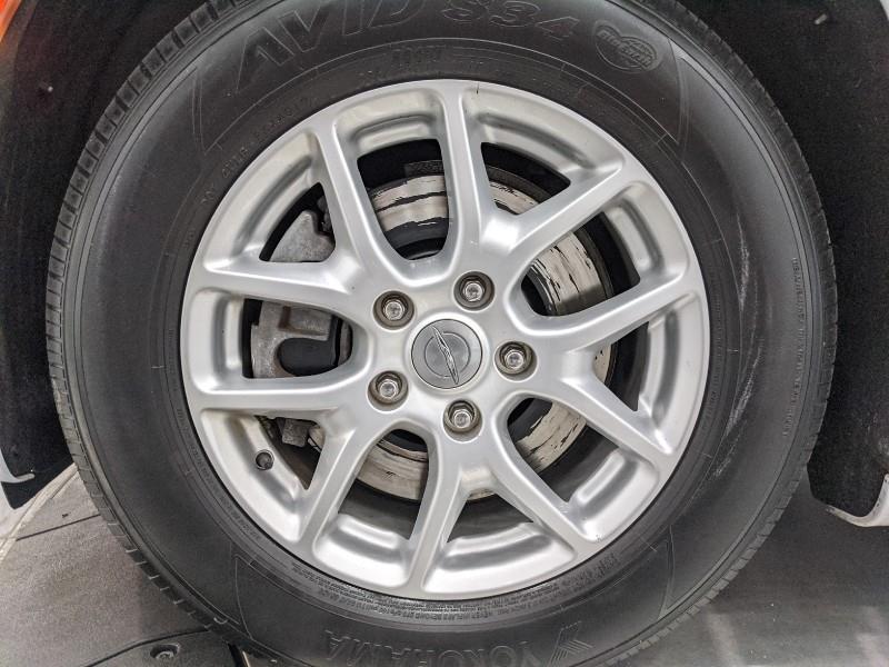 Used Chrysler Voyager LXI 2020 | Car Revolution. Maple Shade, New Jersey Used Chrysler Voyager LXI 2020 | Car Revolution. Maple Shade, New Jersey