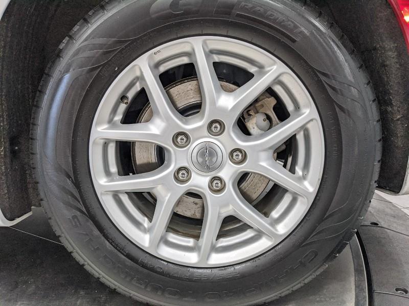 Used Chrysler Voyager LXI 2020 | Car Revolution. Maple Shade, New Jersey Used Chrysler Voyager LXI 2020 | Car Revolution. Maple Shade, New Jersey