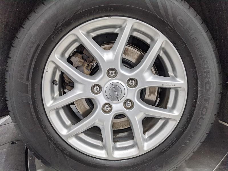 Used Chrysler Voyager LXI 2020 | Car Revolution. Maple Shade, New Jersey Used Chrysler Voyager LXI 2020 | Car Revolution. Maple Shade, New Jersey