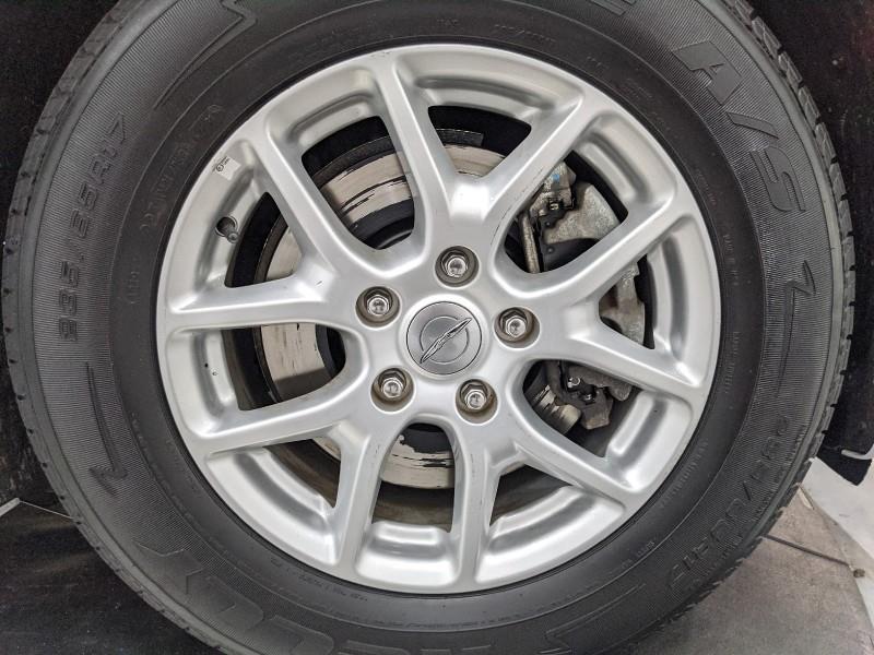 Used Chrysler Voyager LXI 2020 | Car Revolution. Maple Shade, New Jersey Used Chrysler Voyager LXI 2020 | Car Revolution. Maple Shade, New Jersey