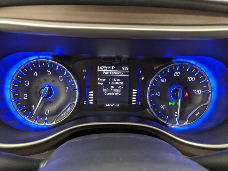 Used Chrysler Voyager LXI 2020 | Car Revolution. Maple Shade, New Jersey Used Chrysler Voyager LXI 2020 | Car Revolution. Maple Shade, New Jersey