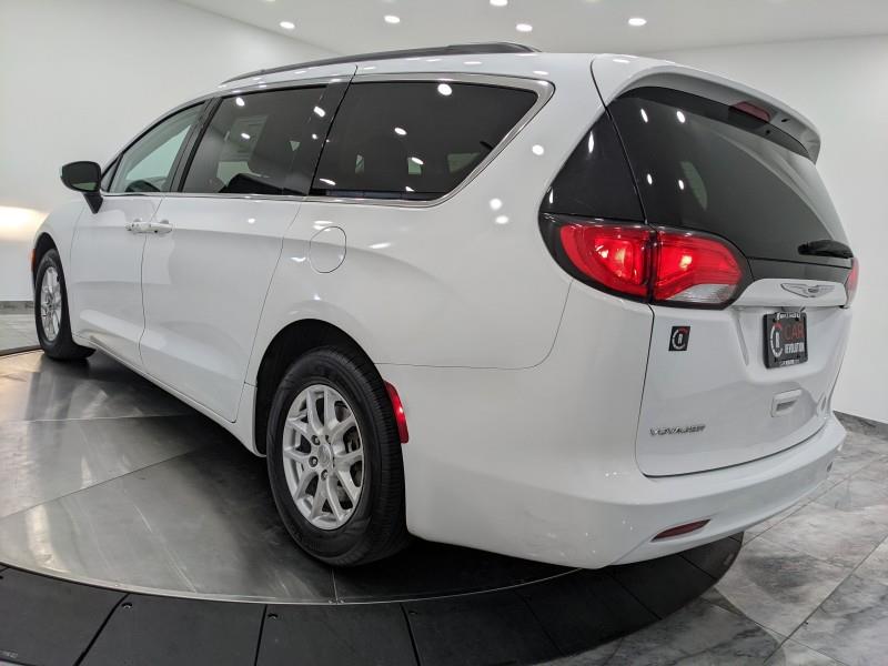 Used Chrysler Voyager LXI 2020 | Car Revolution. Maple Shade, New Jersey Used Chrysler Voyager LXI 2020 | Car Revolution. Maple Shade, New Jersey