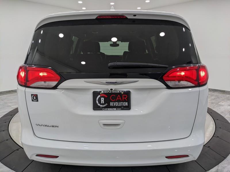 Used Chrysler Voyager LXI 2020 | Car Revolution. Maple Shade, New Jersey Used Chrysler Voyager LXI 2020 | Car Revolution. Maple Shade, New Jersey