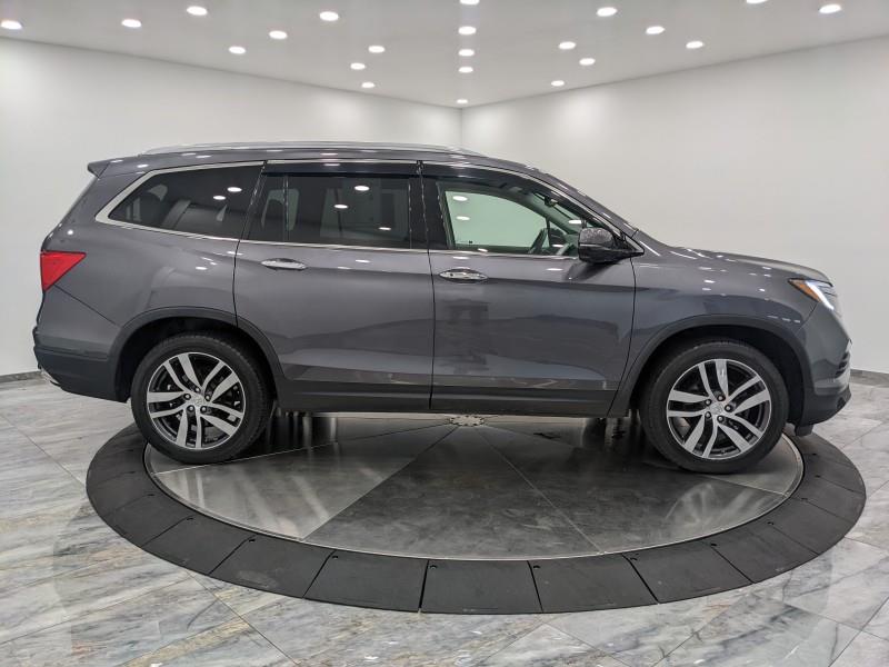 Used Honda Pilot Elite 2017 | Car Revolution. Maple Shade, New Jersey Used Honda Pilot Elite 2017 | Car Revolution. Maple Shade, New Jersey