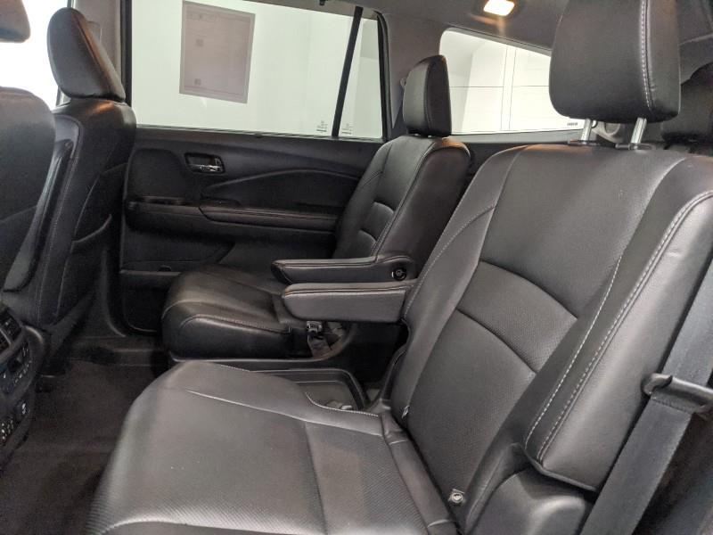 Used Honda Pilot Elite 2017 | Car Revolution. Maple Shade, New Jersey Used Honda Pilot Elite 2017 | Car Revolution. Maple Shade, New Jersey