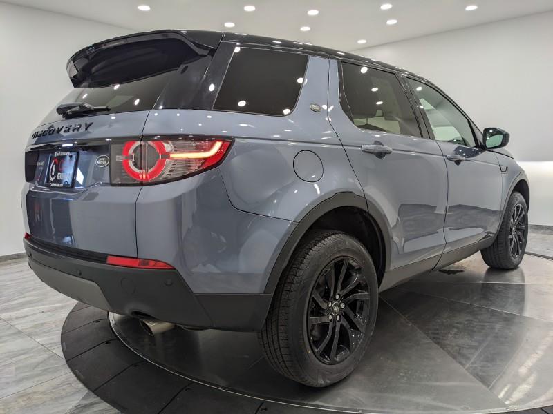 Used Land Rover Discovery Sport HSE 2018 | Car Revolution. Maple Shade, New Jersey Used Land Rover Discovery Sport HSE 2018 | Car Revolution. Maple Shade, New Jersey