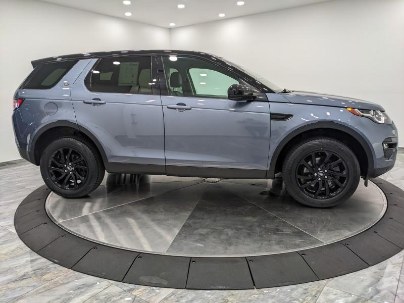 Used Land Rover Discovery Sport HSE 2018 | Car Revolution. Maple Shade, New Jersey Used Land Rover Discovery Sport HSE 2018 | Car Revolution. Maple Shade, New Jersey