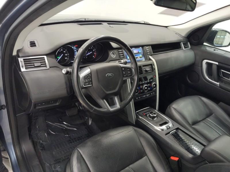 Used Land Rover Discovery Sport HSE 2018 | Car Revolution. Maple Shade, New Jersey Used Land Rover Discovery Sport HSE 2018 | Car Revolution. Maple Shade, New Jersey