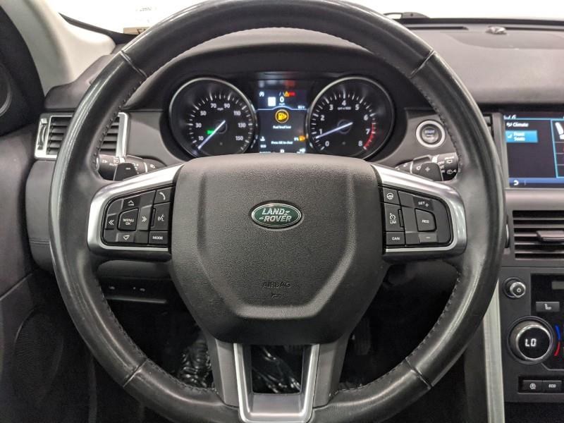 Used Land Rover Discovery Sport HSE 2018 | Car Revolution. Maple Shade, New Jersey Used Land Rover Discovery Sport HSE 2018 | Car Revolution. Maple Shade, New Jersey