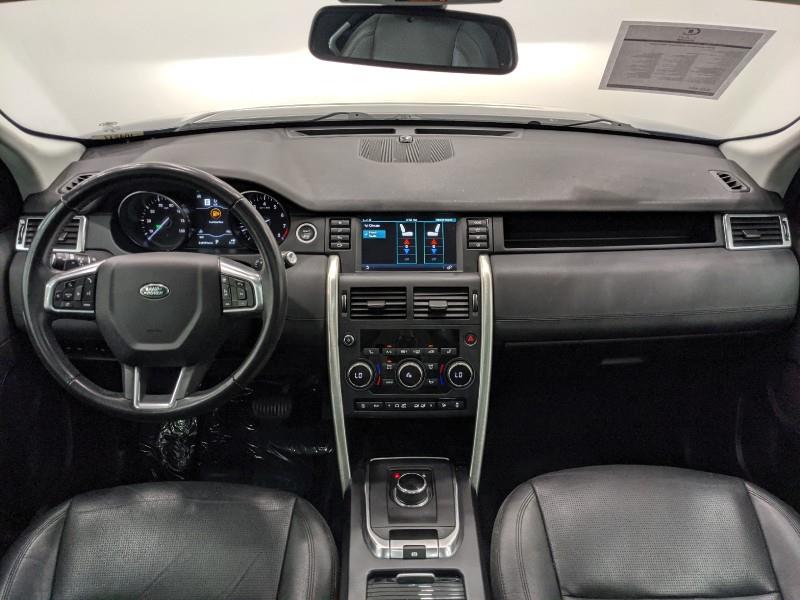 Used Land Rover Discovery Sport HSE 2018 | Car Revolution. Maple Shade, New Jersey Used Land Rover Discovery Sport HSE 2018 | Car Revolution. Maple Shade, New Jersey