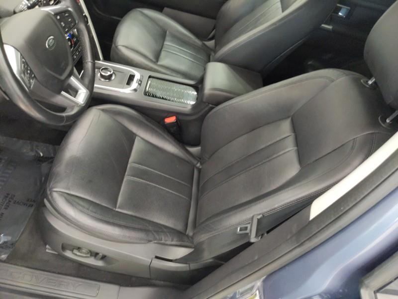 Used Land Rover Discovery Sport HSE 2018 | Car Revolution. Maple Shade, New Jersey Used Land Rover Discovery Sport HSE 2018 | Car Revolution. Maple Shade, New Jersey