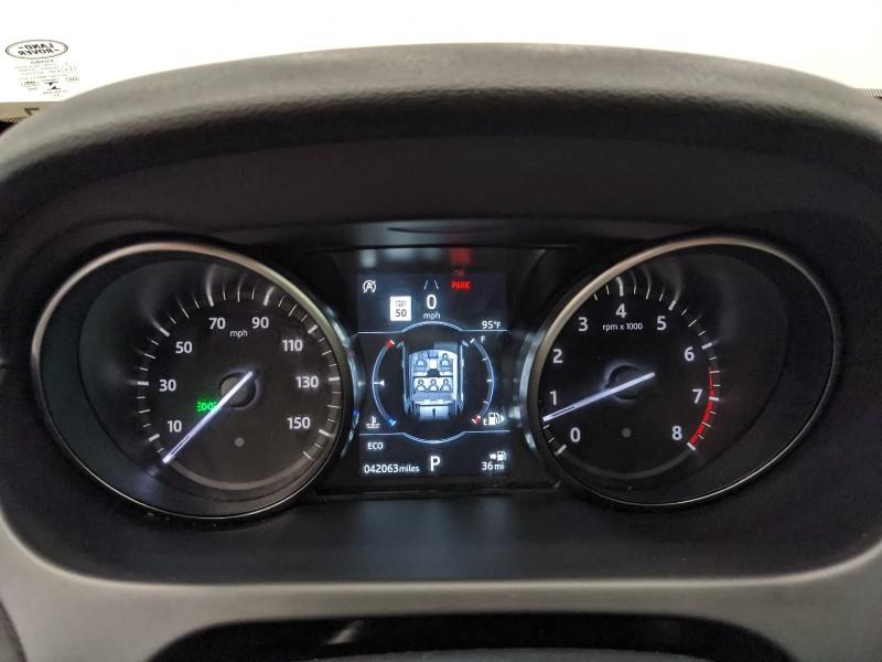 Used Land Rover Discovery Sport HSE 2018 | Car Revolution. Maple Shade, New Jersey Used Land Rover Discovery Sport HSE 2018 | Car Revolution. Maple Shade, New Jersey