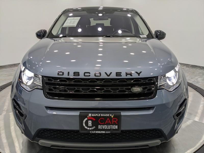 Used Land Rover Discovery Sport HSE 2018 | Car Revolution. Maple Shade, New Jersey Used Land Rover Discovery Sport HSE 2018 | Car Revolution. Maple Shade, New Jersey