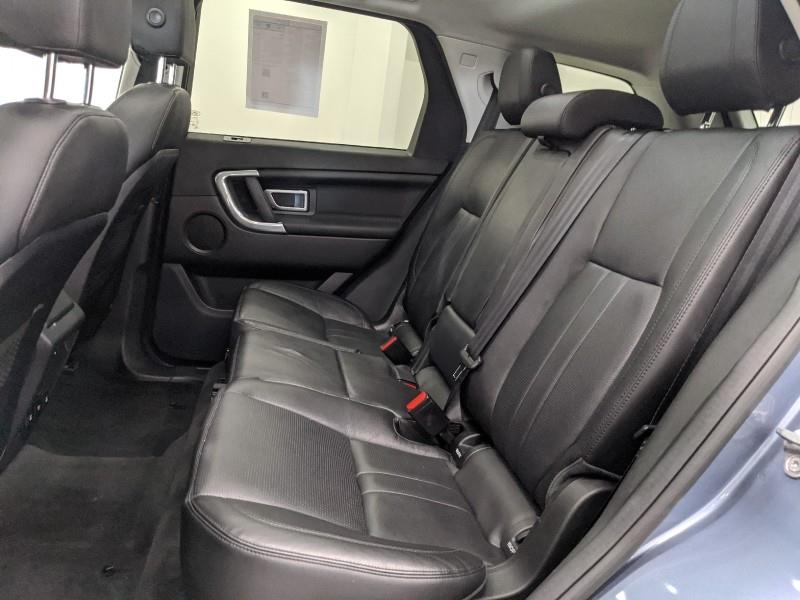 Used Land Rover Discovery Sport HSE 2018 | Car Revolution. Maple Shade, New Jersey Used Land Rover Discovery Sport HSE 2018 | Car Revolution. Maple Shade, New Jersey