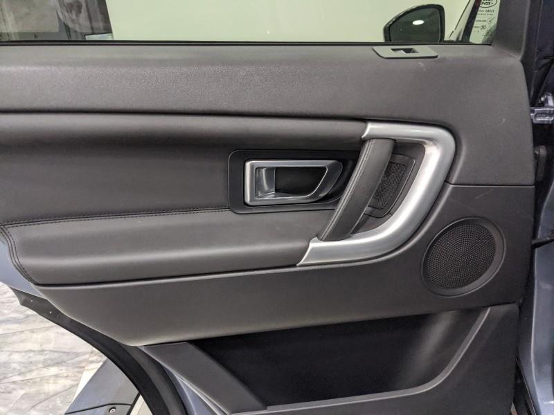 Used Land Rover Discovery Sport HSE 2018 | Car Revolution. Maple Shade, New Jersey Used Land Rover Discovery Sport HSE 2018 | Car Revolution. Maple Shade, New Jersey