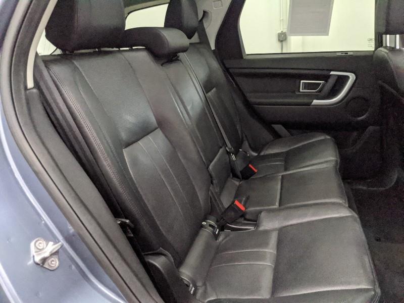 Used Land Rover Discovery Sport HSE 2018 | Car Revolution. Maple Shade, New Jersey Used Land Rover Discovery Sport HSE 2018 | Car Revolution. Maple Shade, New Jersey