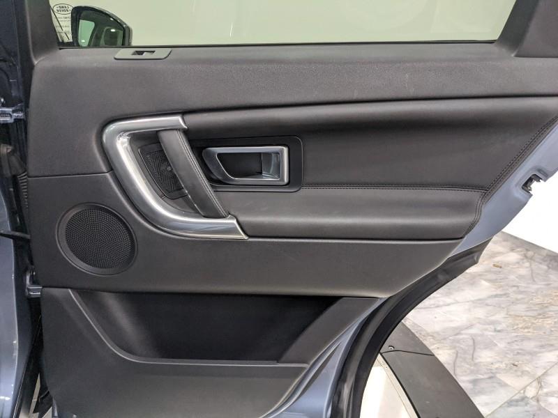 Used Land Rover Discovery Sport HSE 2018 | Car Revolution. Maple Shade, New Jersey Used Land Rover Discovery Sport HSE 2018 | Car Revolution. Maple Shade, New Jersey