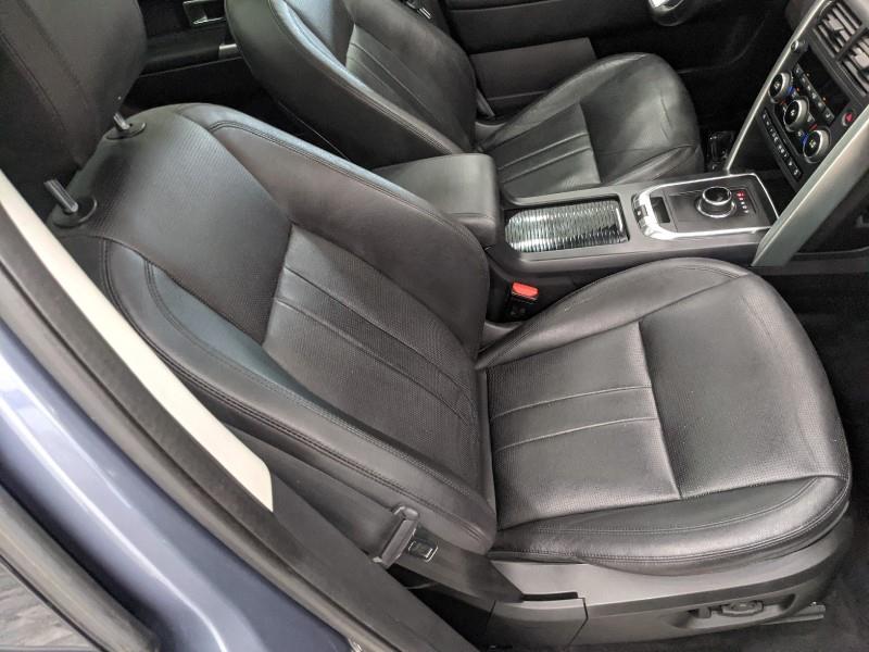 Used Land Rover Discovery Sport HSE 2018 | Car Revolution. Maple Shade, New Jersey Used Land Rover Discovery Sport HSE 2018 | Car Revolution. Maple Shade, New Jersey