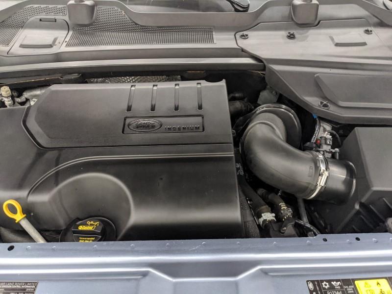 Used Land Rover Discovery Sport HSE 2018 | Car Revolution. Maple Shade, New Jersey Used Land Rover Discovery Sport HSE 2018 | Car Revolution. Maple Shade, New Jersey