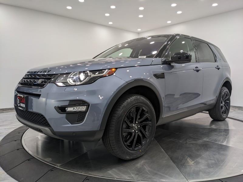 Used Land Rover Discovery Sport HSE 2018 | Car Revolution. Maple Shade, New Jersey Used Land Rover Discovery Sport HSE 2018 | Car Revolution. Maple Shade, New Jersey