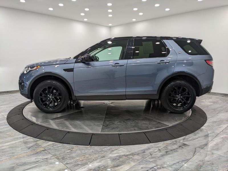 Used Land Rover Discovery Sport HSE 2018 | Car Revolution. Maple Shade, New Jersey Used Land Rover Discovery Sport HSE 2018 | Car Revolution. Maple Shade, New Jersey
