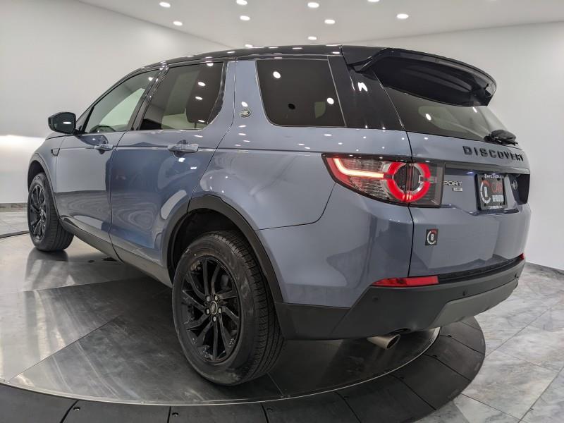 Used Land Rover Discovery Sport HSE 2018 | Car Revolution. Maple Shade, New Jersey Used Land Rover Discovery Sport HSE 2018 | Car Revolution. Maple Shade, New Jersey