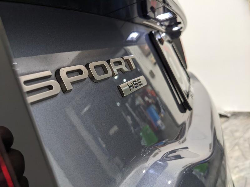 Used Land Rover Discovery Sport HSE 2018 | Car Revolution. Maple Shade, New Jersey Used Land Rover Discovery Sport HSE 2018 | Car Revolution. Maple Shade, New Jersey