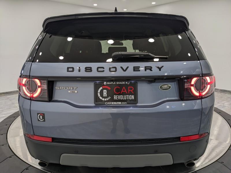 Used Land Rover Discovery Sport HSE 2018 | Car Revolution. Maple Shade, New Jersey Used Land Rover Discovery Sport HSE 2018 | Car Revolution. Maple Shade, New Jersey