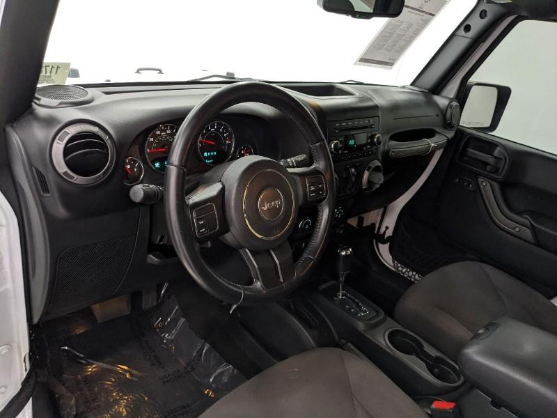 Used Jeep Wrangler Unlimited Sport 2016 | Car Revolution. Maple Shade, New Jersey Used Jeep Wrangler Unlimited Sport 2016 | Car Revolution. Maple Shade, New Jersey