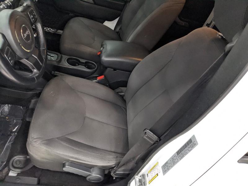 Used Jeep Wrangler Unlimited Sport 2016 | Car Revolution. Maple Shade, New Jersey Used Jeep Wrangler Unlimited Sport 2016 | Car Revolution. Maple Shade, New Jersey