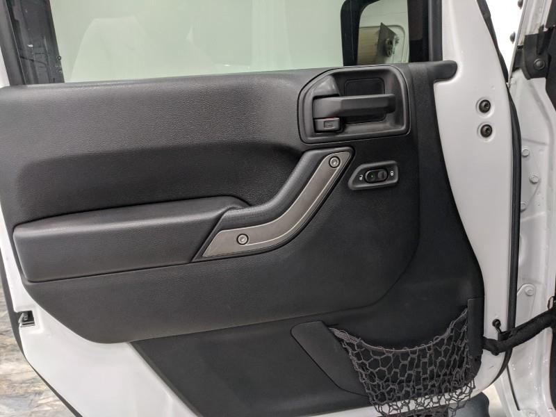 Used Jeep Wrangler Unlimited Sport 2016 | Car Revolution. Maple Shade, New Jersey Used Jeep Wrangler Unlimited Sport 2016 | Car Revolution. Maple Shade, New Jersey