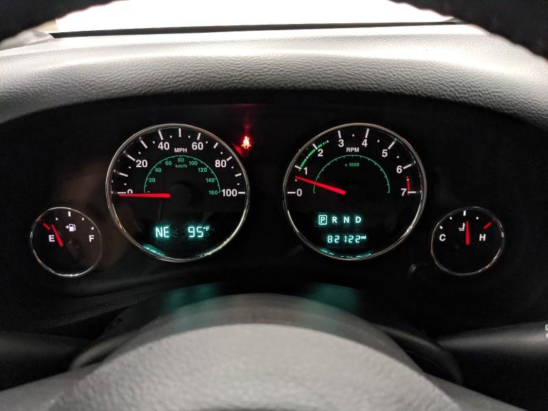 Used Jeep Wrangler Unlimited Sport 2016 | Car Revolution. Maple Shade, New Jersey Used Jeep Wrangler Unlimited Sport 2016 | Car Revolution. Maple Shade, New Jersey
