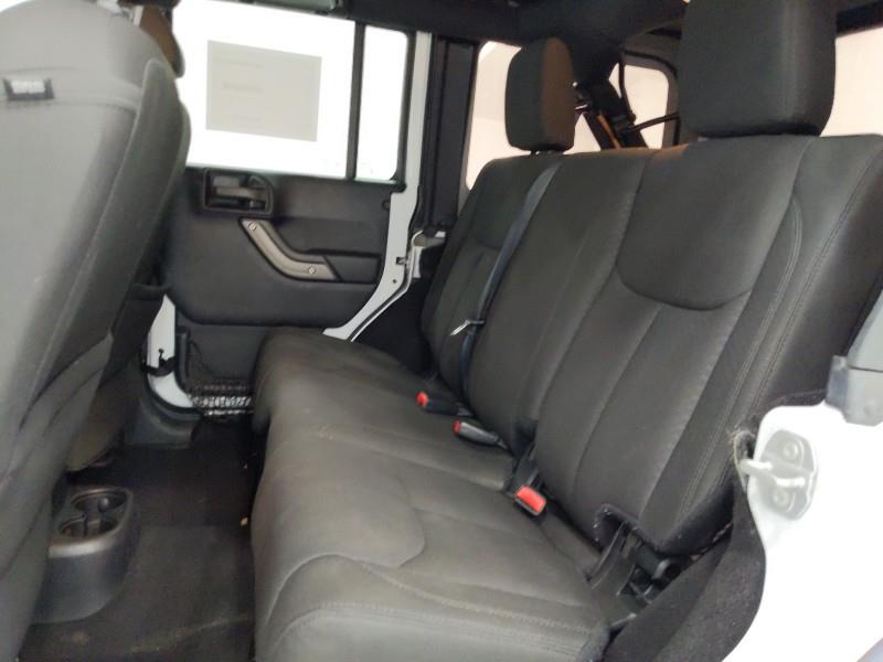 Used Jeep Wrangler Unlimited Sport 2016 | Car Revolution. Maple Shade, New Jersey Used Jeep Wrangler Unlimited Sport 2016 | Car Revolution. Maple Shade, New Jersey