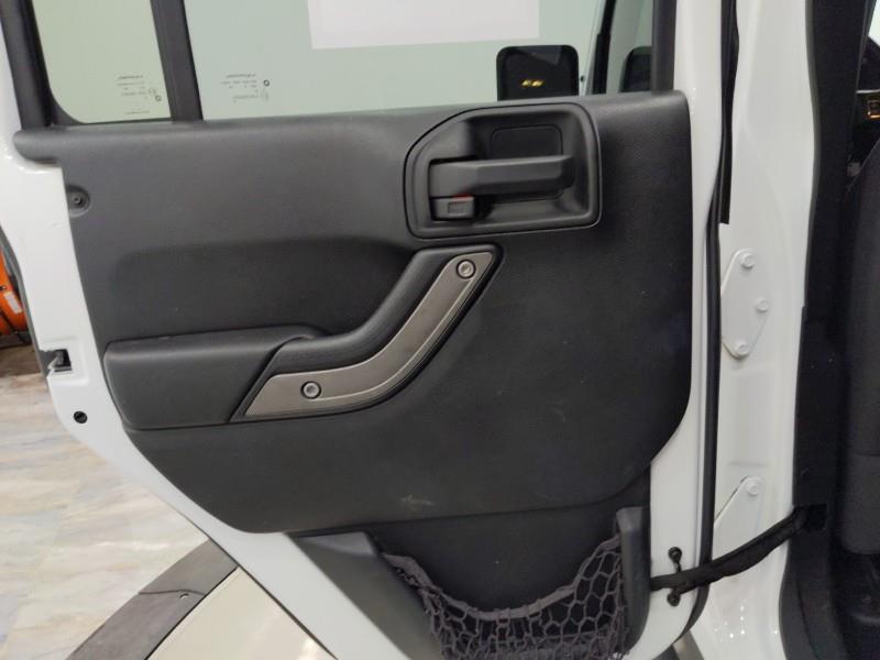 Used Jeep Wrangler Unlimited Sport 2016 | Car Revolution. Maple Shade, New Jersey Used Jeep Wrangler Unlimited Sport 2016 | Car Revolution. Maple Shade, New Jersey