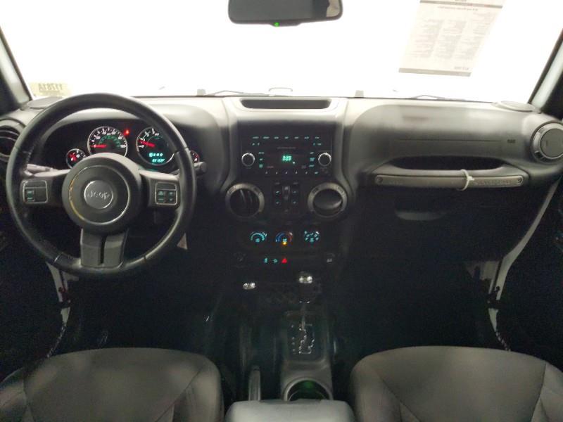 Used Jeep Wrangler Unlimited Sport 2016 | Car Revolution. Maple Shade, New Jersey Used Jeep Wrangler Unlimited Sport 2016 | Car Revolution. Maple Shade, New Jersey