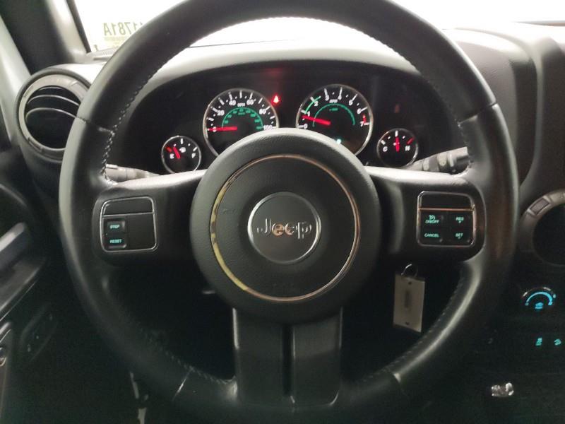 Used Jeep Wrangler Unlimited Sport 2016 | Car Revolution. Maple Shade, New Jersey Used Jeep Wrangler Unlimited Sport 2016 | Car Revolution. Maple Shade, New Jersey