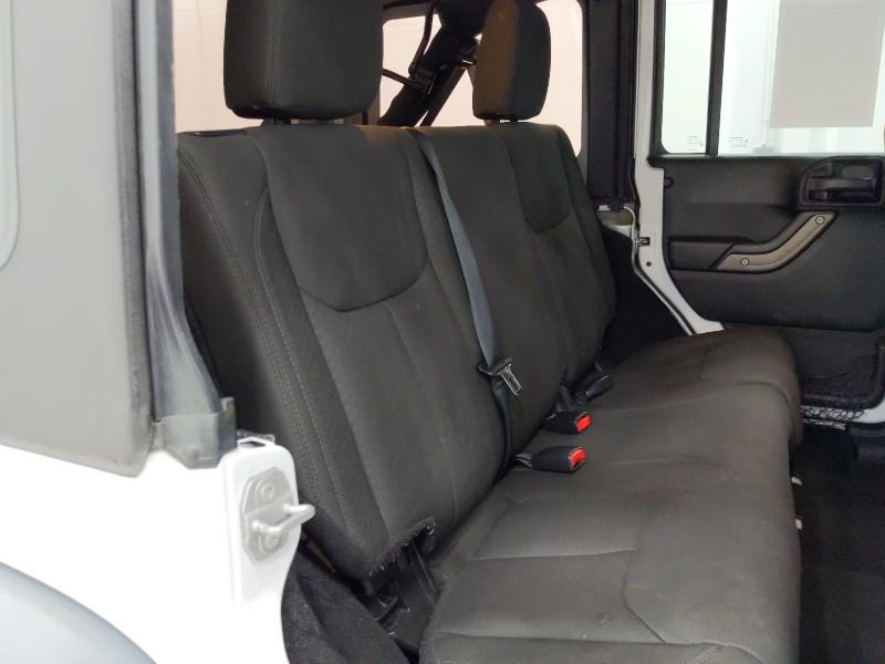 Used Jeep Wrangler Unlimited Sport 2016 | Car Revolution. Maple Shade, New Jersey Used Jeep Wrangler Unlimited Sport 2016 | Car Revolution. Maple Shade, New Jersey