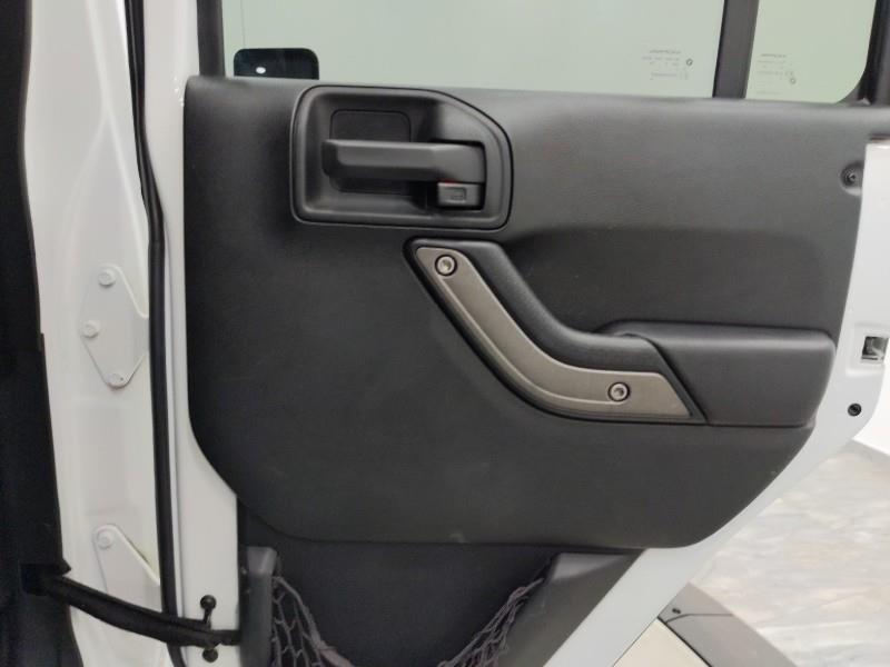 Used Jeep Wrangler Unlimited Sport 2016 | Car Revolution. Maple Shade, New Jersey Used Jeep Wrangler Unlimited Sport 2016 | Car Revolution. Maple Shade, New Jersey
