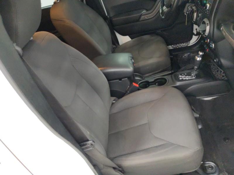 Used Jeep Wrangler Unlimited Sport 2016 | Car Revolution. Maple Shade, New Jersey Used Jeep Wrangler Unlimited Sport 2016 | Car Revolution. Maple Shade, New Jersey