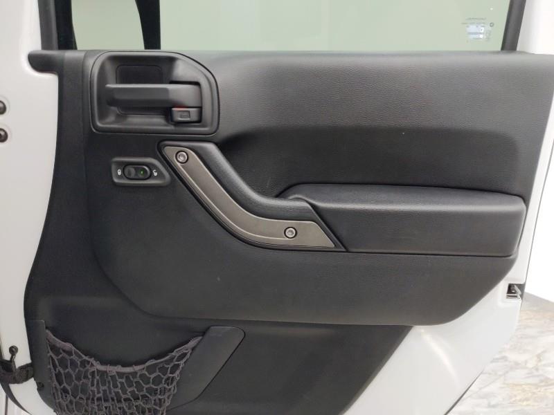 Used Jeep Wrangler Unlimited Sport 2016 | Car Revolution. Maple Shade, New Jersey Used Jeep Wrangler Unlimited Sport 2016 | Car Revolution. Maple Shade, New Jersey
